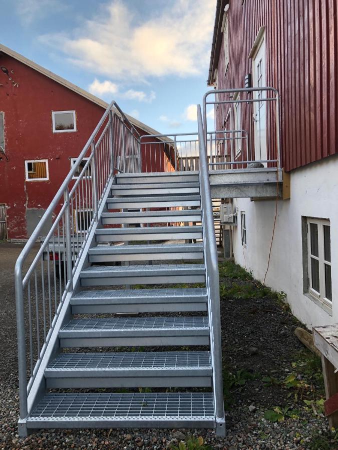 Laukvik Suites * Laukvik