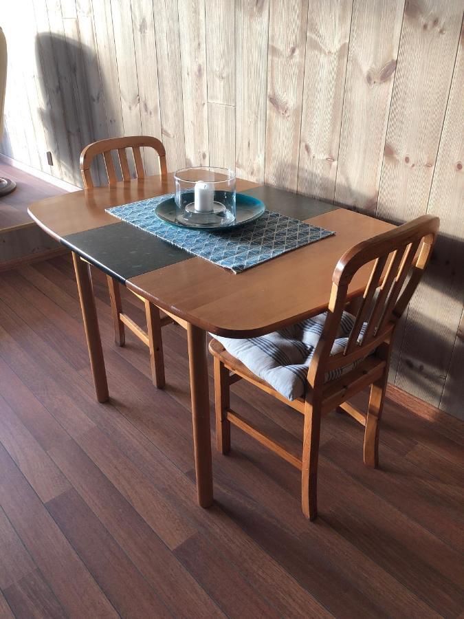 Laukvik Suites * Laukvik