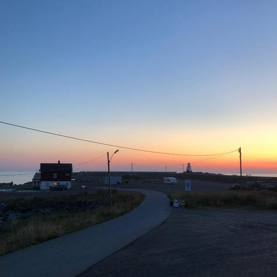 Laukvik Suites Lejlighed *