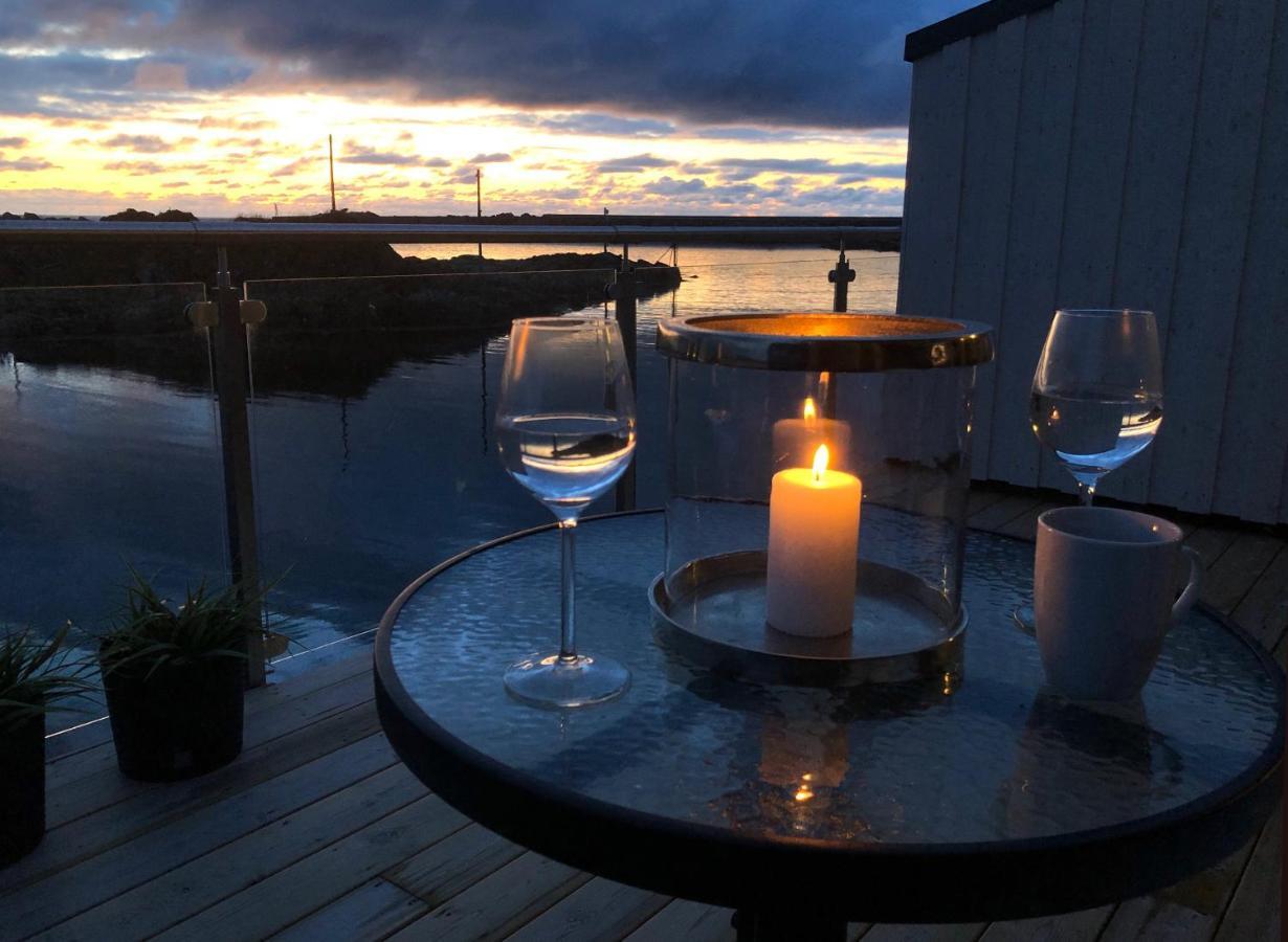 Lägenhet Laukvik Suites Laukvik