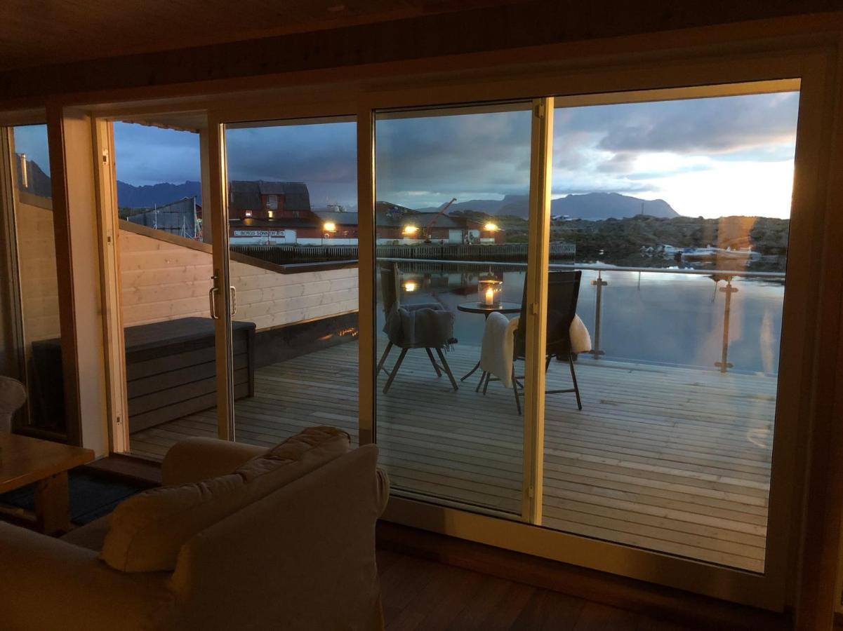 Apartment Laukvik Suites *