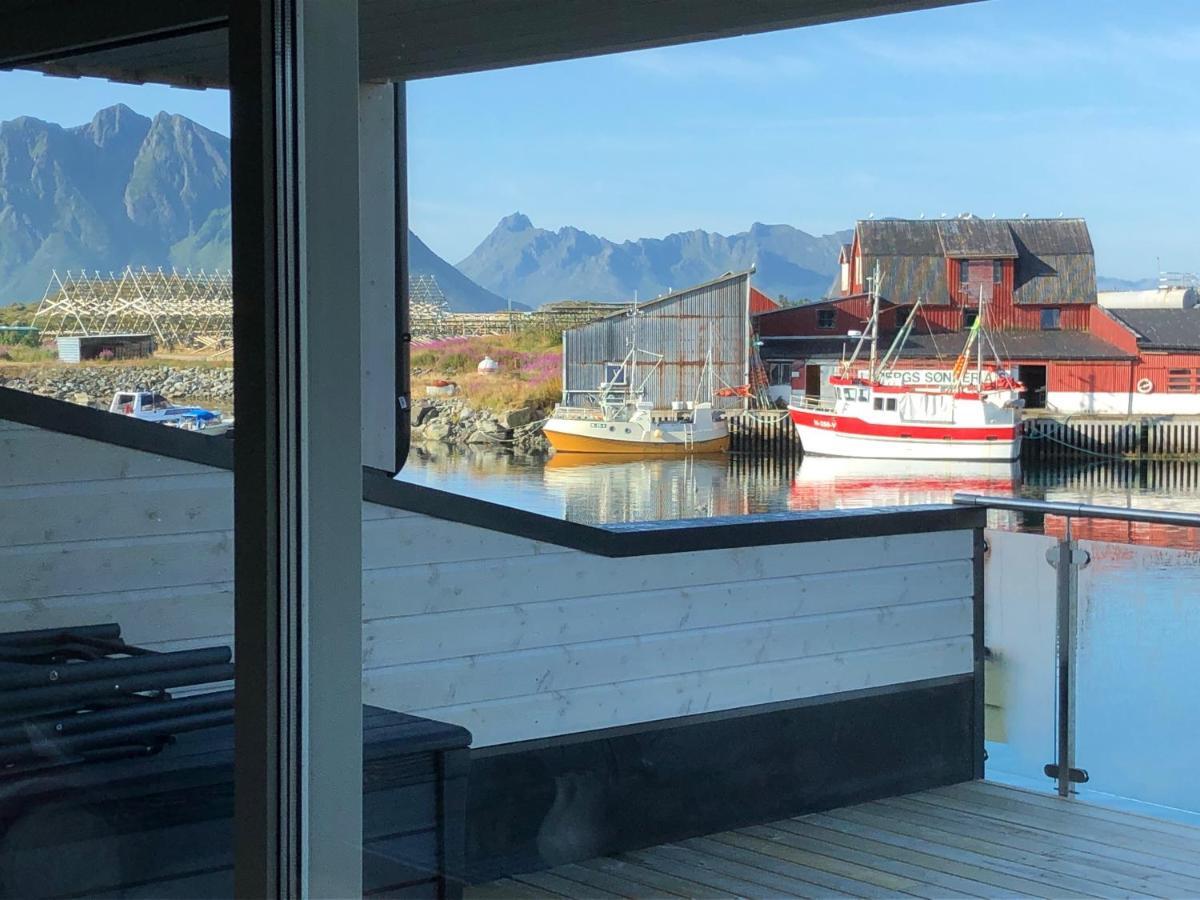 Laukvik Suites * Laukvik