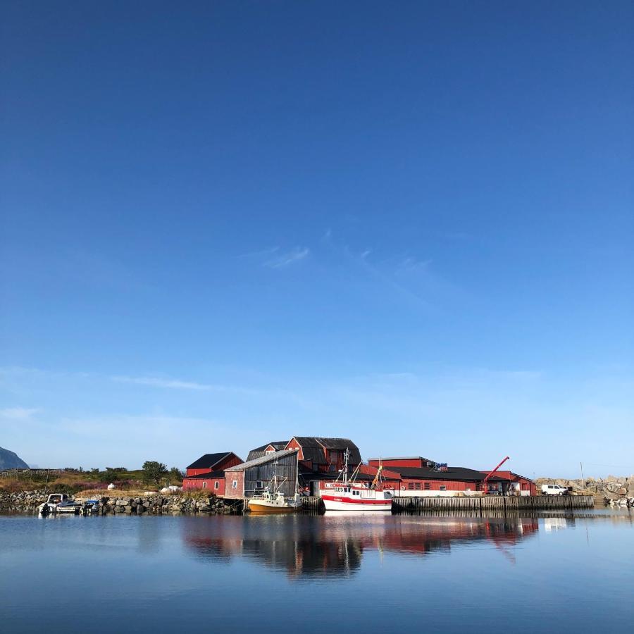 Laukvik Suites