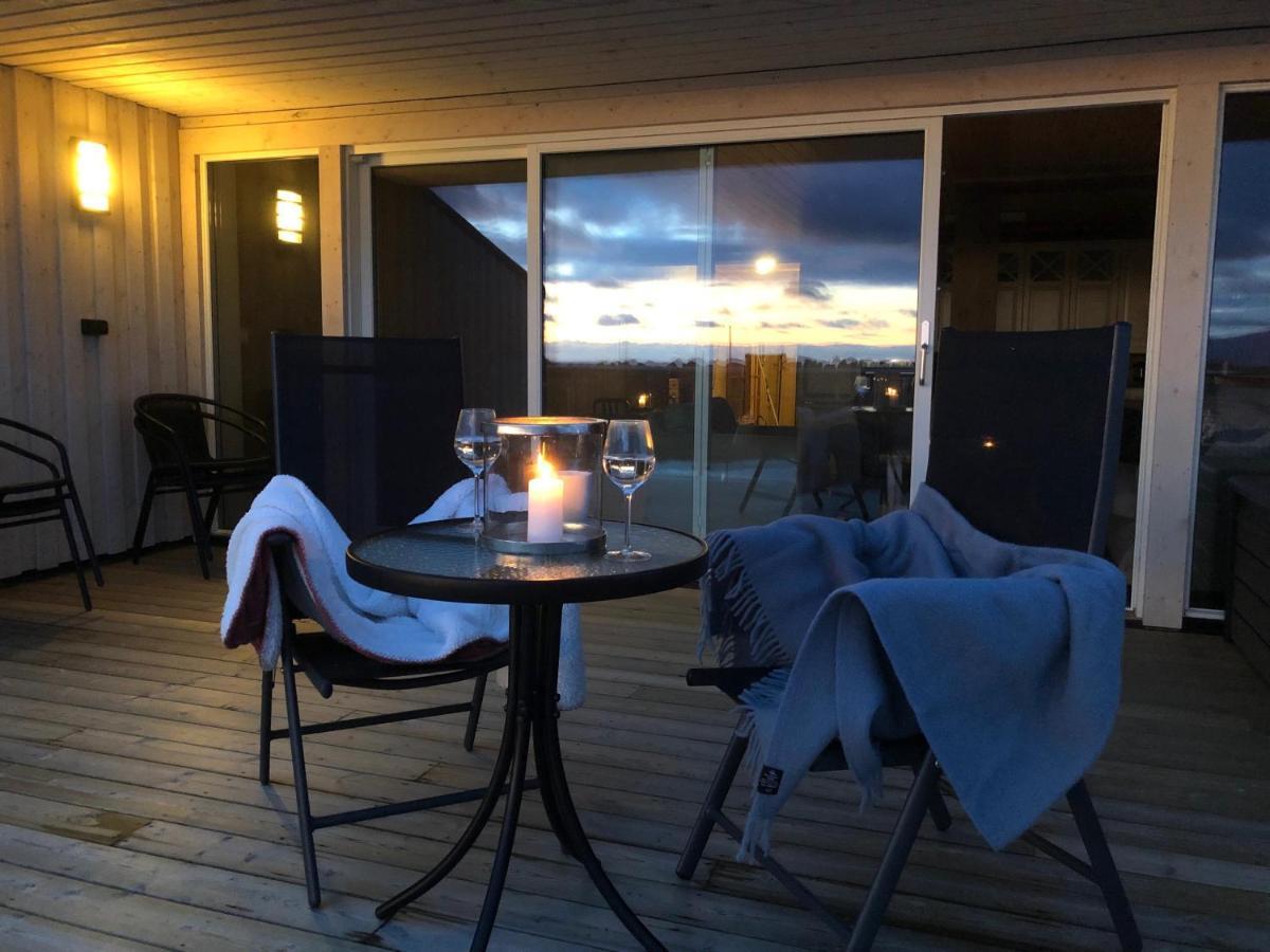 Laukvik Suites Laukvik