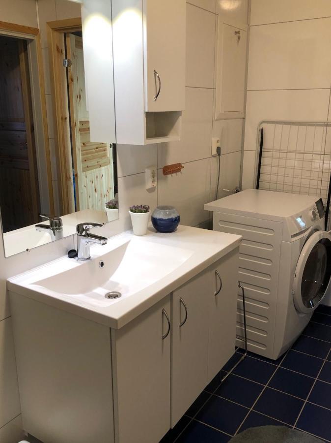 Laukvik Suites Apartment *