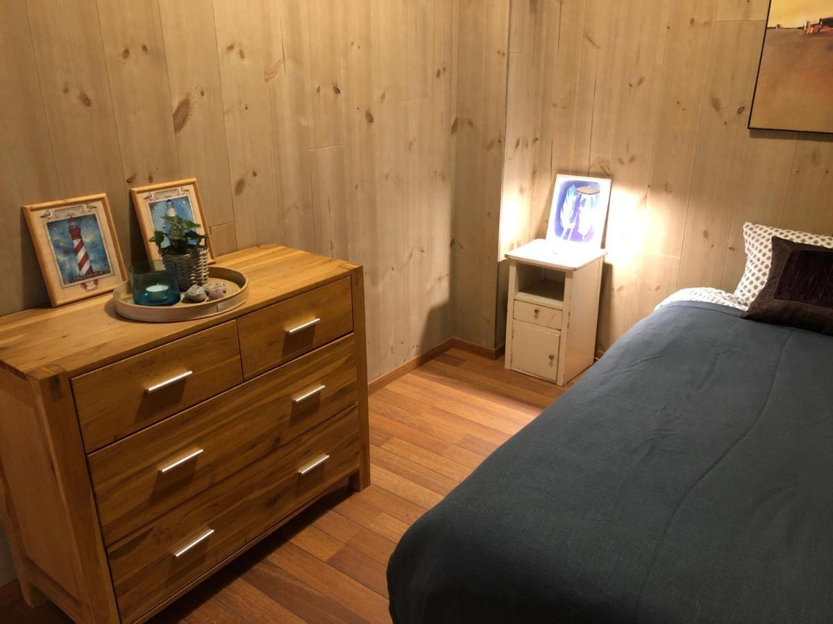 Laukvik Suites Lejlighed