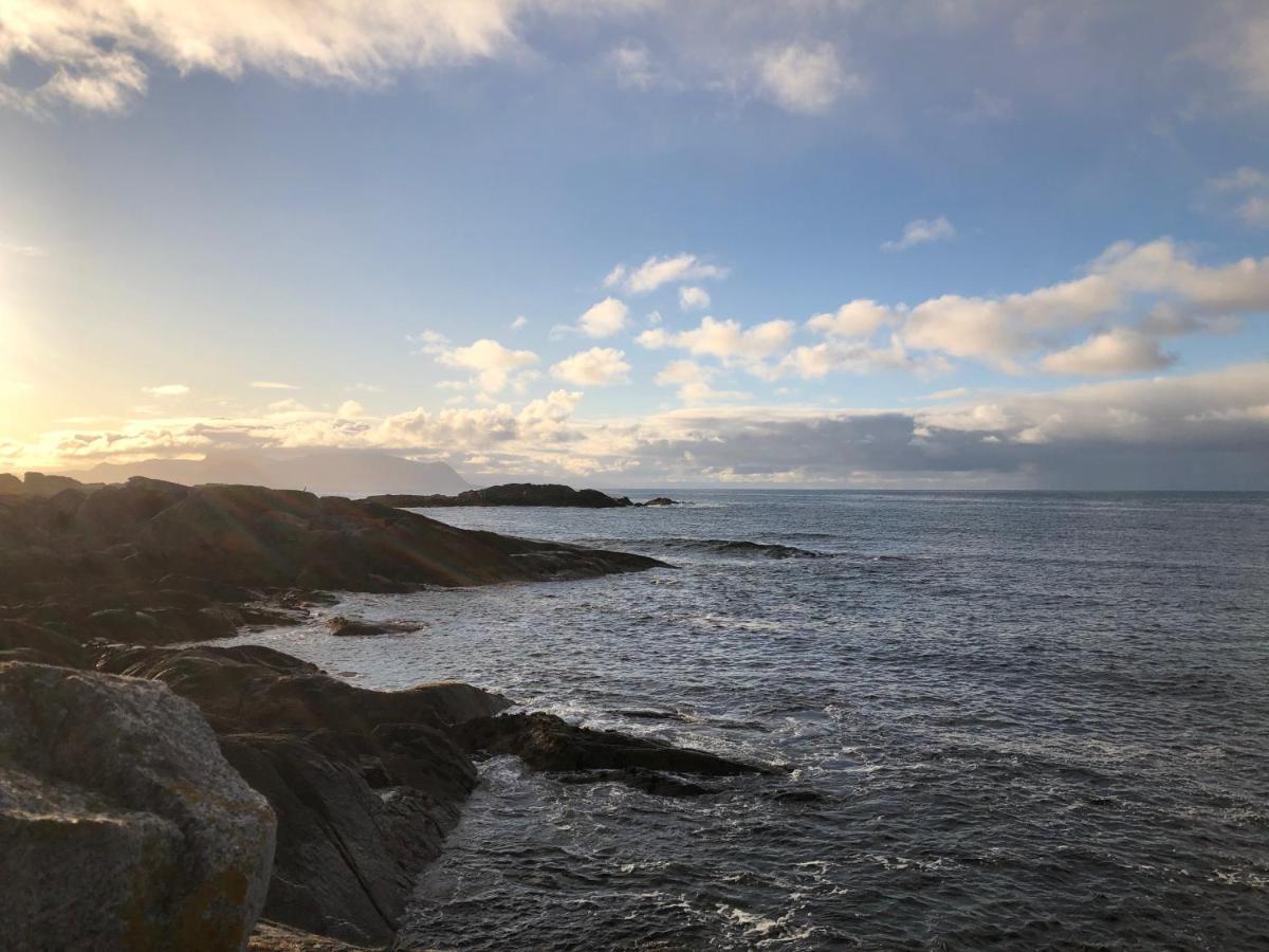 Lägenhet Laukvik Suites *