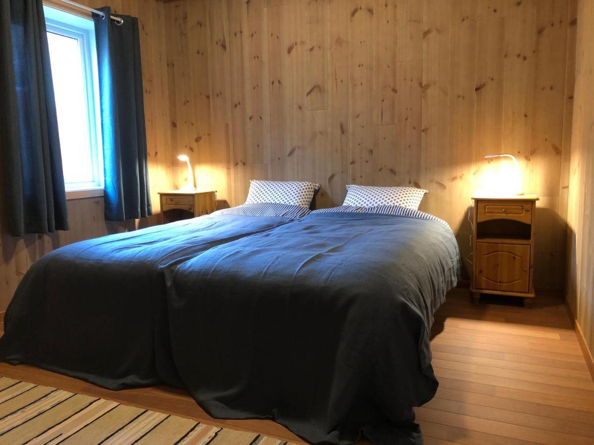 Lägenhet Laukvik Suites Laukvik