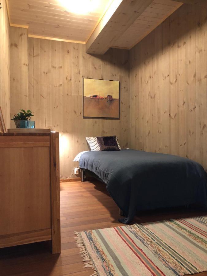 Laukvik Suites Apartment *