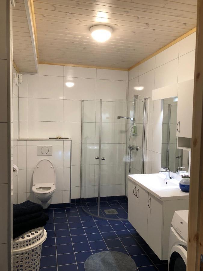 Laukvik Suites Laukvik